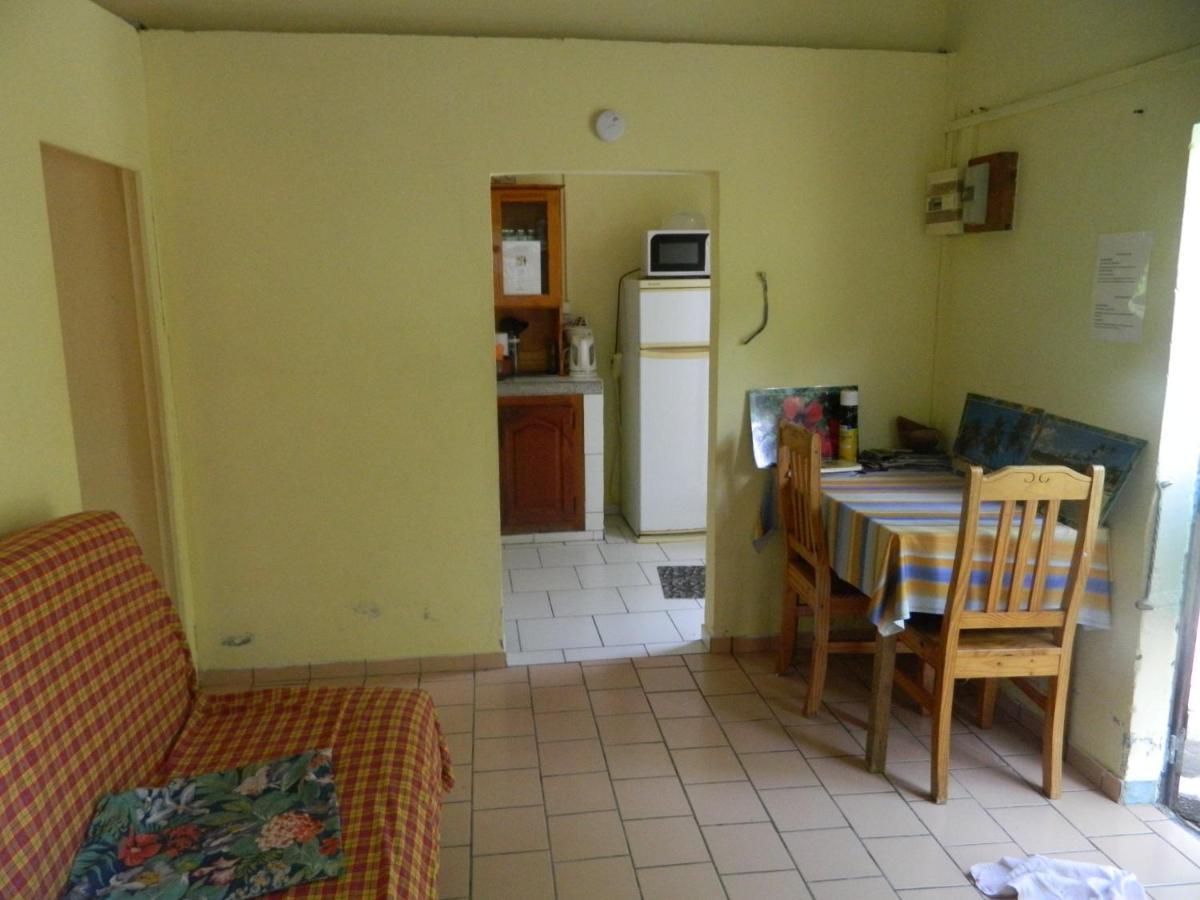 Maison De La Plage Trois-Rivières Eksteriør billede