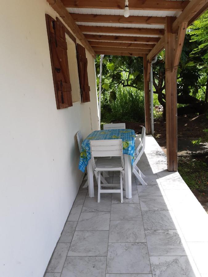 Maison De La Plage Trois-Rivières Eksteriør billede